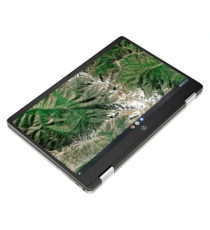 [Scatola aperta]Laptop HP Chromebook x360 14a-ca0001np / Intel® Celeron® / RAM 4 GB / 14,0″ HD