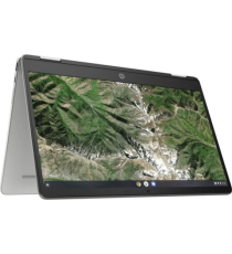 [Scatola aperta]Laptop HP Chromebook x360 14a-ca0001np / Intel® Celeron® / RAM 4 GB / 14,0″ HD