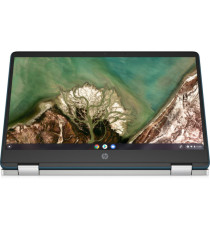 [Scatola aperta]Laptop HP Chromebook x360 14a-cb0007no / AMD 3000-series / RAM 4 GB / SSD Disk / 14,0″ FHD