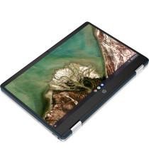 [Scatola aperta]Laptop HP Chromebook x360 14a-cb0007no / AMD 3000-series / RAM 4 GB / SSD Disk / 14,0″ FHD