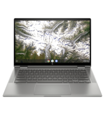 [Scatola aperta]Laptop HP Chromebook x360 14c-ca0006nl / i3 / RAM 8 GB / SSD Disk / 14,0″ FHD