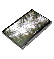 [Scatola aperta]Laptop HP Chromebook x360 14c-ca0006nl / i3 / RAM 8 GB / SSD Disk / 14,0″ FHD