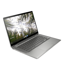 [Scatola aperta]Laptop HP Chromebook x360 14c-ca0433nz / Intel® Pentium® / RAM 4 GB / SSD Disk / 14,0″ HD