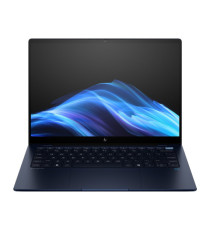 [Scatola aperta]Laptop HP Elitebook Ultra G1q8 / Qualcomm® Snapdragon® X / RAM 16 GB / SSD Disk / 14,0″ 2K