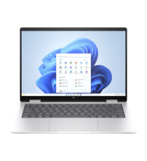 [Scatola aperta]Laptop HP Envy x360 14-fa0780ng | 2.8K Touch OLED / AMD Ryzen™ 7 / RAM 16 GB / SSD Disk / 14,0″ 2.8K