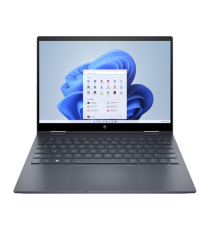 [Scatola aperta]Laptop HP ENVY x360 Laptop 13-bf0778ng | 2.8K OLED / i7 / RAM 16 GB / SSD Disk / 13,3″ 2.K