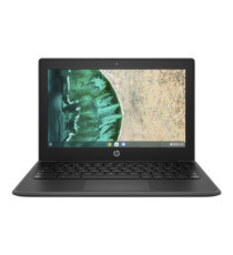 [Scatola aperta]Laptop HP Fortis 11 G9 Q Chromebook / Snapdragon / RAM 4 GB / 11,6″ HD