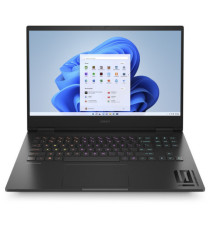 [Scatola aperta]Laptop HP OMEN 16-xd0774ng | RTX 4060 (8 GB) / AMD Ryzen™ 7 / RAM 16 GB / SSD Disk / 16,0″ FHD