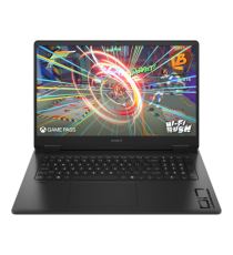 [Scatola aperta]Laptop HP OMEN Gaming 17-db0650nz | RTX 4070 (8 GB) | QHD / AMD Ryzen™ 7 / RAM 32 GB / SSD Disk / 17,3