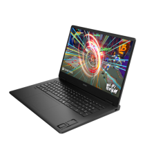 [Scatola aperta]Laptop HP OMEN Gaming 17-db0659nz | RTX 4070 (8 GB) | QHD / AMD Ryzen™ 7 / RAM 32 GB / SSD Disk / 17,3