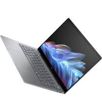 [Scatola aperta]Laptop HP OmniBook X AI 14-fe0900ng | Snapdragon / Qualcomm® Snapdragon® X / RAM 16 GB / SSD Disk / 14