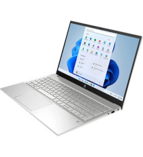 [Scatola aperta]Laptop HP Pavilion 15-eh3004ne | octa core / AMD Ryzen™ 7 / RAM 16 GB / SSD Disk / 15,6″ FHD