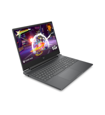 [Scatola aperta]Laptop HP Victus Gaming 15-fb3015nt | Radeon RX6550M | Win 10 Pro / AMD Ryzen™ 5 / RAM 16 GB / SSD Dis