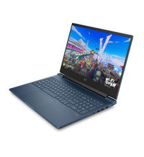 [Scatola aperta]Laptop HP Victus Gaming 16-r1061nt | RTX 4060 (8 GB) / i5 / RAM 16 GB / SSD Disk / 16,0″ FHD