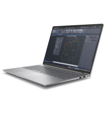 [Scatola aperta]Laptop HP Zbook Power 16 G11 / Ultra 7 / RAM 32 GB / SSD Disk / 16,0″ WUXGA