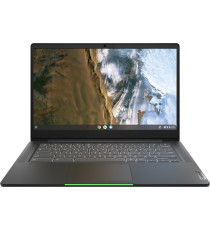 [Scatola aperta]Laptop Lenovo IdeaPad 5 Chromebook 14ITL6 Touch Storm Grey / i5 / RAM 8 GB / SSD Disk / 14,0″ FHD