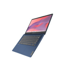[Scatola aperta]Laptop Lenovo IdeaPad Slim 3 Chrome 14M868, Abyss blue / MediaTek series / RAM 8 GB / 14,0″ FHD