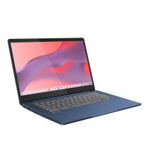 [Scatola aperta]Laptop Lenovo IdeaPad Slim 3 Chrome 14M868, Abyss blue / MediaTek series / RAM 8 GB / 14,0″ FHD