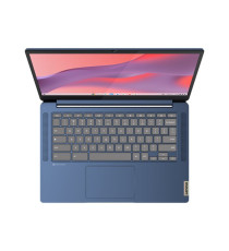 [Scatola aperta]Laptop Lenovo IdeaPad Slim 3 Chrome 14M868, Abyss blue / MediaTek series / RAM 8 GB / 14,0″ FHD