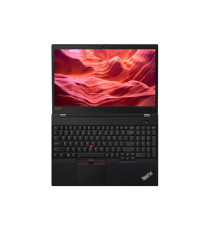 [Scatola aperta]Laptop Lenovo ThinkPad P15s Gen 2 Workstation / i7 / RAM 16 GB / SSD Disk / 15,6″ FHD