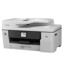 Brother - Multifunzione - Inkjet a colori - MFC-J6760DW