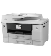 Brother - Multifunzione - Inkjet a colori - MFC-J6960DW