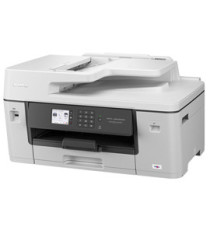 Brother - Multifunzione - Inkjet a colori - MFCJ6540DW
