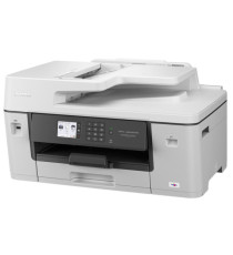 Brother - Multifunzione - Inkjet a colori - MFCJ6540DW