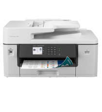 Brother - Multifunzione - Inkjet a colori - MFCJ6540DW