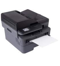 Brother - Multifunzione - Laser monocromatica - MFCL2860DW