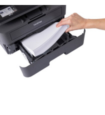 Brother - Multifunzione - Laser monocromatica - MFCL2860DW