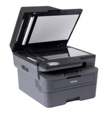 Brother - Multifunzione - Laser monocromatica - MFCL2860DW