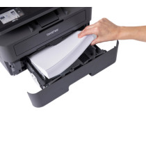 Brother - Multifunzione - Laser monocromatica - MFCL2860DW
