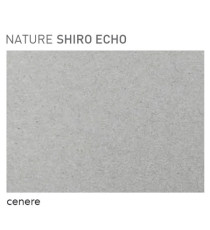 Busta Calligraphy Shiro Eco - 110 x 220 mm - 120 gr - cenere - Favini - conf. 25 pezzi