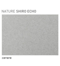 Busta Calligraphy Shiro Eco - 110 x 220 mm - 120 gr - cenere - Favini - conf. 25 pezzi