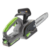 Elettrosega - a batteria SE20 - Verdemax
