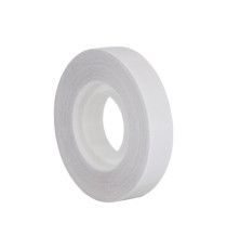 Nastro biadesivo - 12 mm x 10 m - PP - trasparente - Tesa