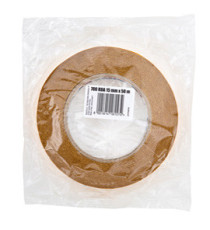 Nastro biadesivo 700RDA - confezionato singolarmente - 15 mm x 50 m - trasparente - Eurocel