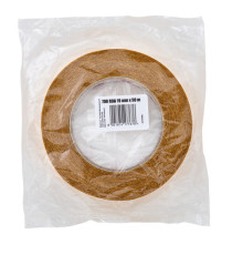 Nastro biadesivo 700RDA - confezionato singolarmente - 19 mm x 50 m - trasparente - Eurocel