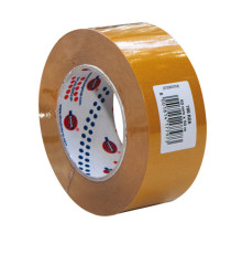 Nastro biadesivo 700RDA - confezionato singolarmente - 50 mm x 50 m - trasparente - Eurocel