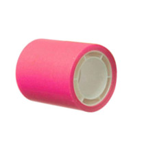 Ricarica nastro adesivo Memograph - 50 mm x 10 m - PVC - rosa - Eurocel