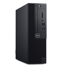[A ]Computer Dell Optiplex 3070 SFF / i5 / RAM 8 GB / SSD Disk