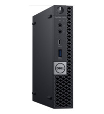 [A ]Computer Dell Optiplex 7070 SFF / i5 / RAM 16 GB / SSD Disk
