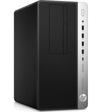 [A ]Computer HP Prodesk 600 G4 MT / i5 / RAM 16 GB / SSD Disk