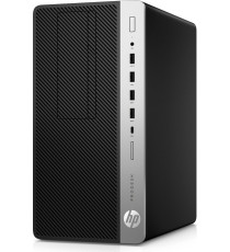 [A ]Computer HP Prodesk 600 G4 MT / i5 / RAM 16 GB / SSD Disk