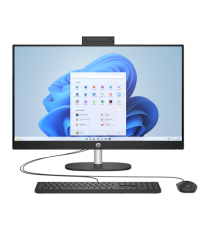 [Scatola aperta]Computer HP All-in-One 27-cr0004nc | Ryzen 7 7000series | 32 GB RAM | 1 TB SSD / AMD Ryzen™ 7 / RAM 32