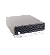 [A- ]Computer HP Prodesk 600 G4 SFF / i5 / RAM 8 GB / SSD Disk
