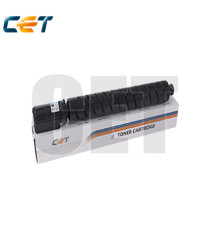 Toner EXV-65Y giallo 5764C001 Cet altissima qualità compatibile per Canon IR C3326I EXV65 capacità 11.000 pagine