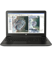 [A- ]Laptop HP ZBook 15 G3 Workstation / i7 / RAM 32 GB / SSD Disk / 15,6″ FHD