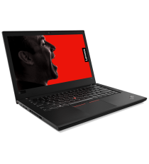 [A ]Laptop Lenovo ThinkPad T480s / i7 / RAM 16 GB / SSD Disk / 14,0″ FHD